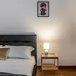 I_like_sassari Apartment2.0 * ساساري